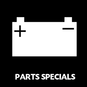 Parts Specials