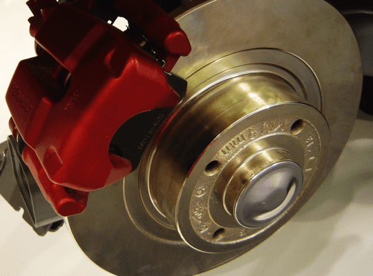 brakes