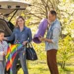 Family SUV Best Rochester