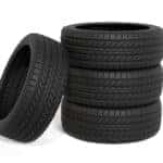 Hoselton new tires