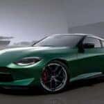 2027 Nissan Z Hoselton Nissan East Rochester