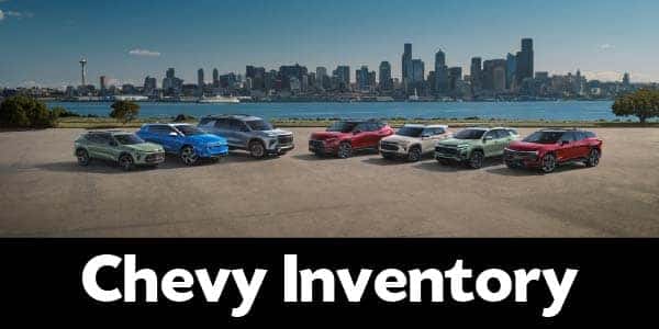 EV or truck option 1
