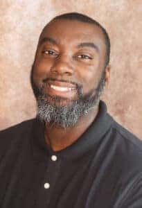 Ricky Hunley
