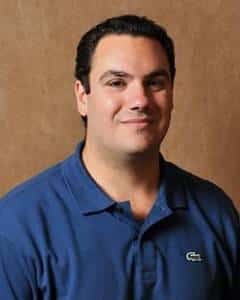 Jason Gorgonzola
