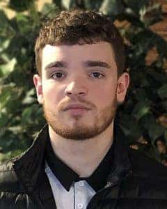 Jake Hughes