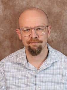 Steve Weston