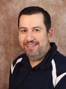 Matt Grammatico