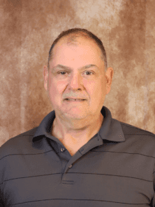 Doug Scheck
