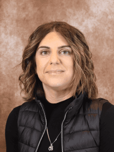 Tricia Pacilio