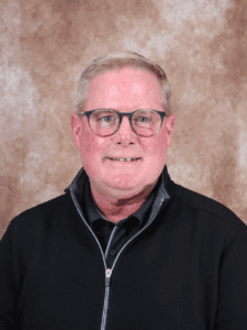 Todd Trask 