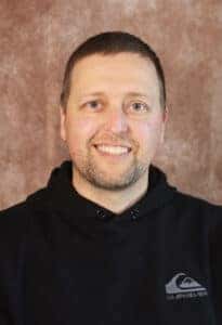 Zach Nicklaw