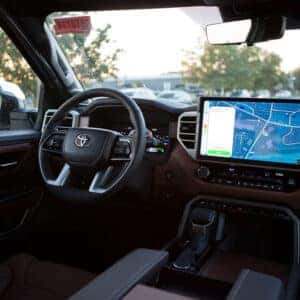 2026 Toyota Tundra 1794 Edition i-FORCE MAX CrewMax