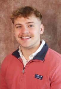 Caleb Jensen