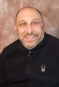 Todd  Loiacano 