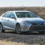 Toyota Lease
