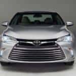 2017 Camry or 2017 Corolla
