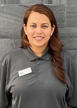 Lety Velazquez