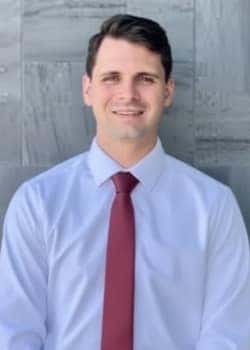 Shawn Parsley