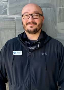 Justin Askew