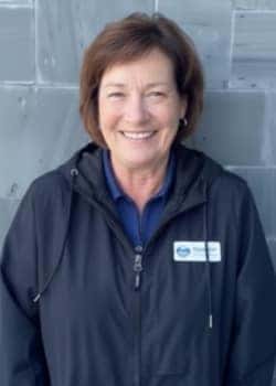 Dolores Asbell