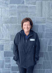 Dolores Asbell 