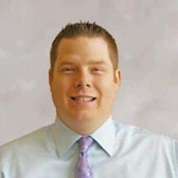 Paul Washburn