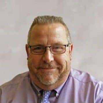 Shawn Teichmann