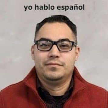 Jose Ibarra
