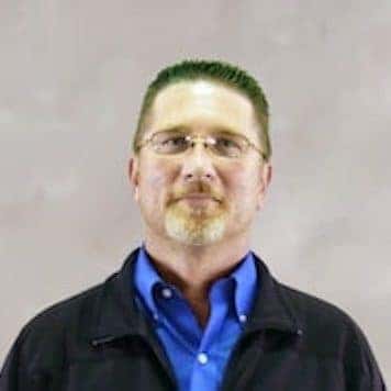 Jody Pendergrass