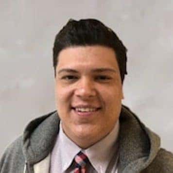 Kaden Flores