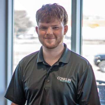 Chase Bowman