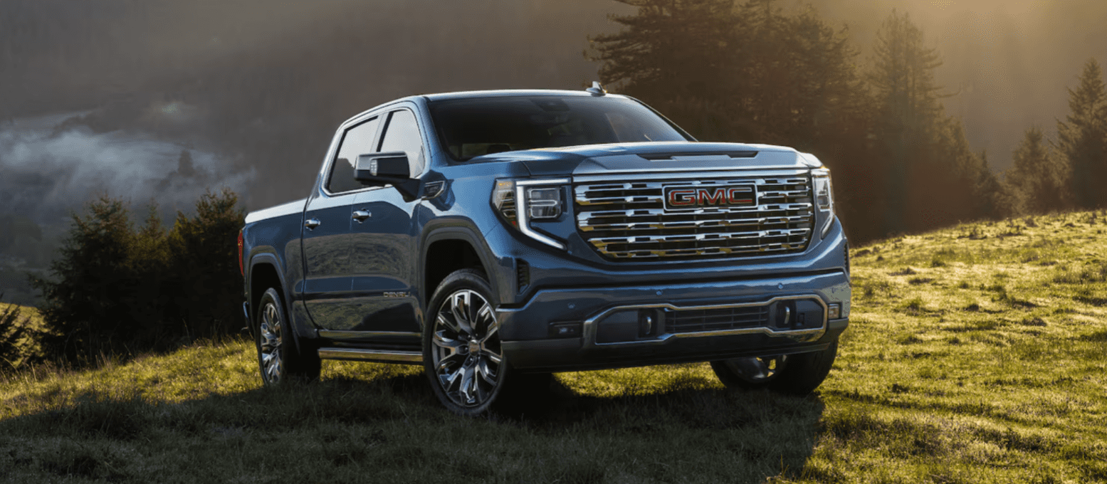 2026 GMC Sierra 1500 for Sale in Hutchinson