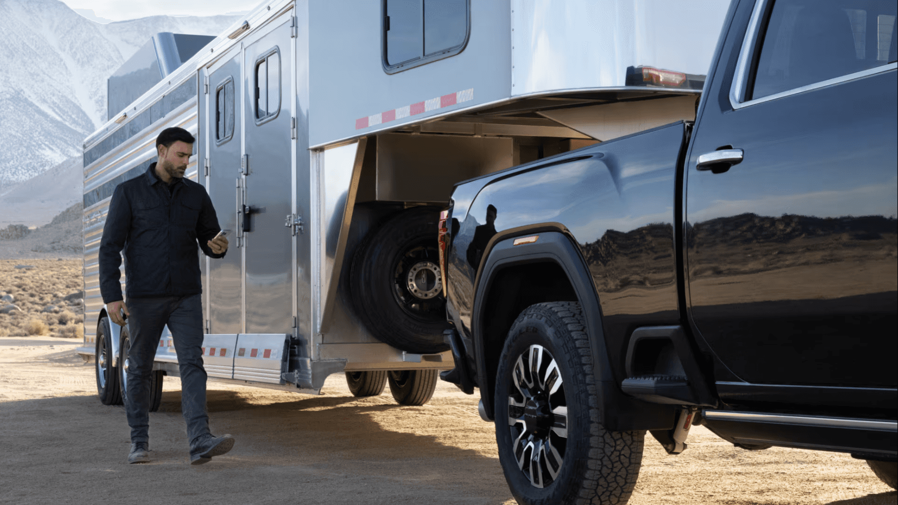 Review GMC FAQs in Hutchinson