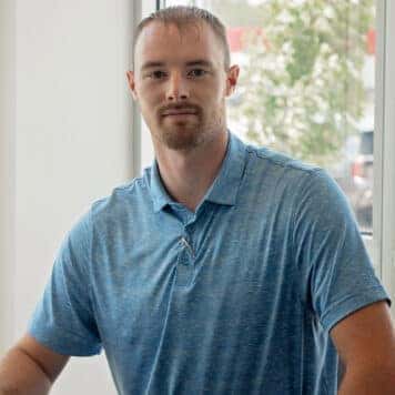 Johnathan  Crawshaw
