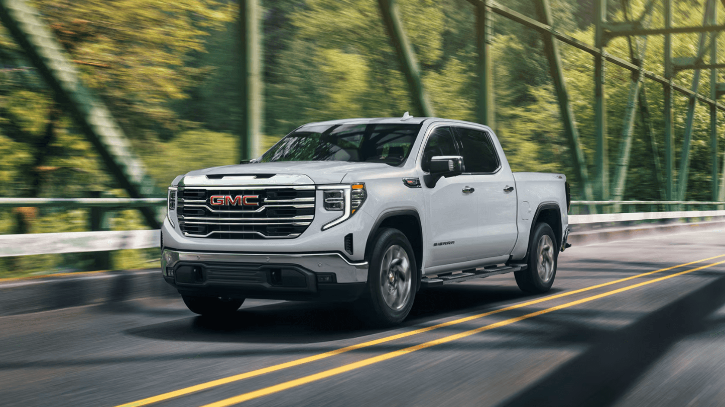 Reasons to Buy Used at a Certified GMC Dealership Near Wichita, KS