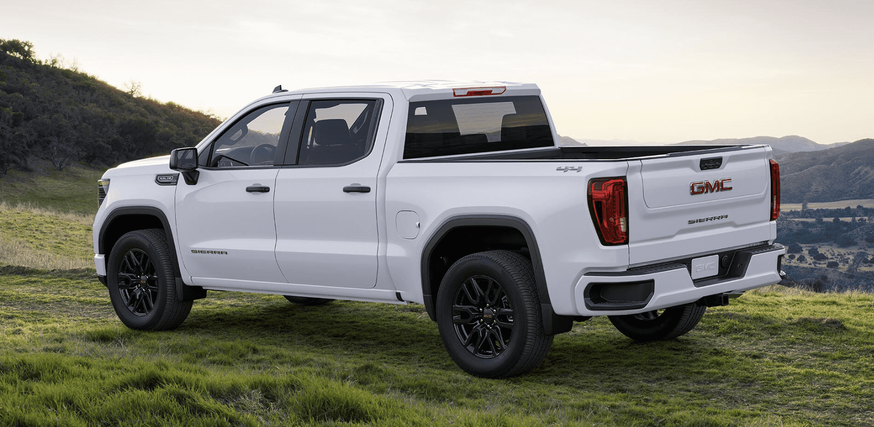 Used GMC Dealer Near Wichita, KS