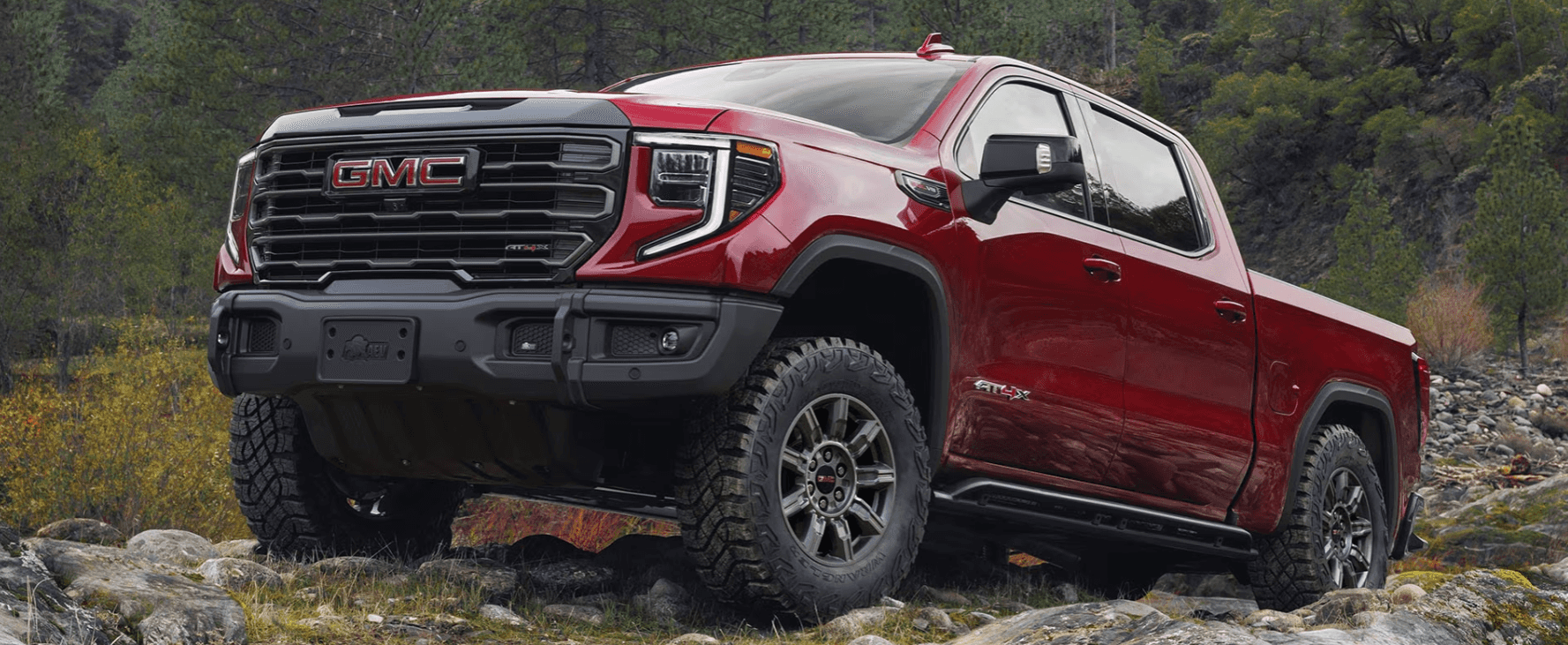 Why Buy a used GMC Sierra 1500 near Wichita at Conklin Hutchinson