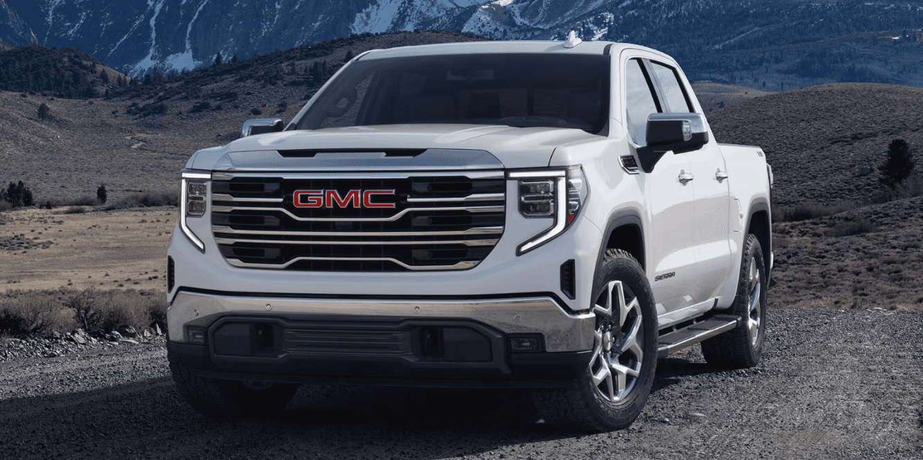 Used GMC offers and incentives near Wichita, KS