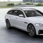 Jaguar XF Sportbrake