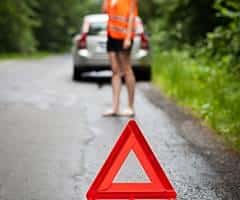 24-Hour Roadside Assistance