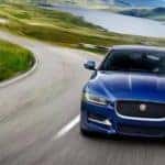 Jaguar EliteCare