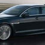 Jaguar Dynamic AWD