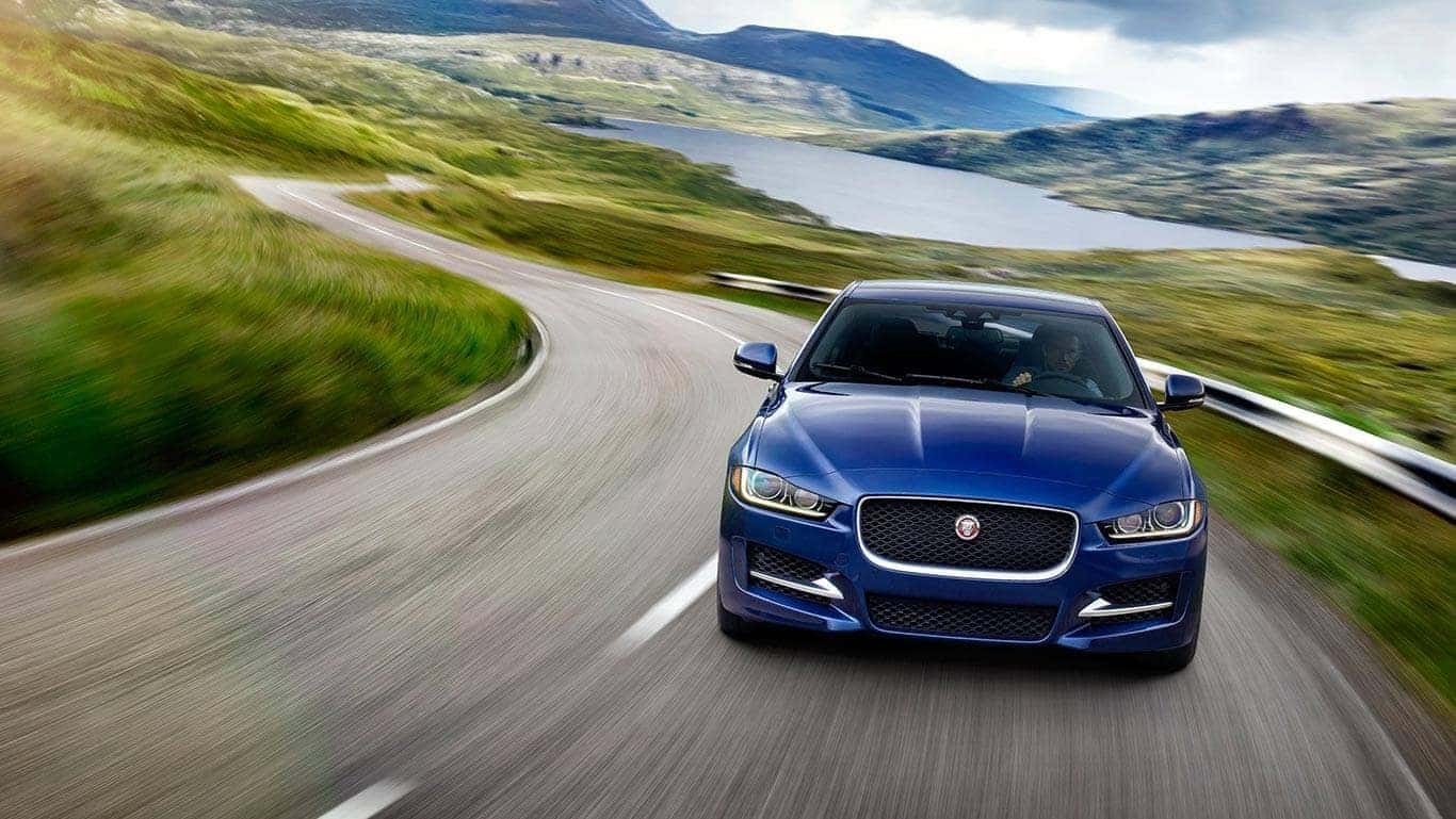 2015 Jaguar XF vs 2015 BMW 5 Series Which Is Better  Autotrader