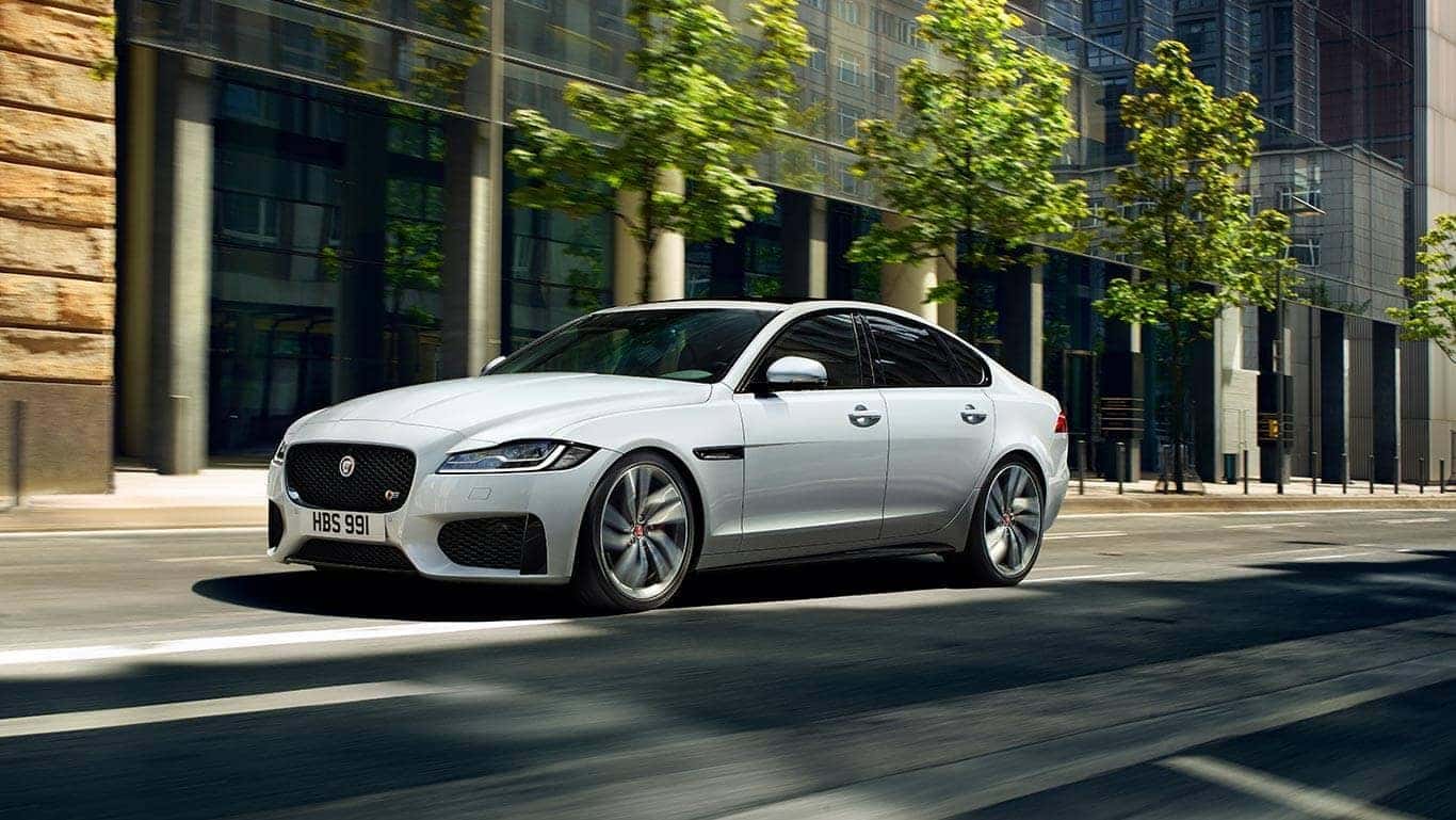 Jaguar India: Luxury Sedans, Sports Cars & SUVs - Best in Class