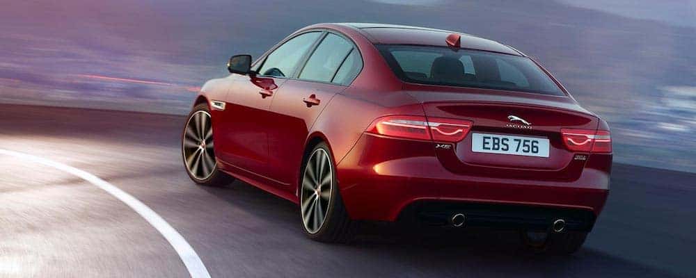 How Much is the 2019 Jaguar XE?, XE Price