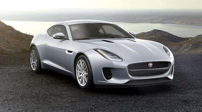 jaguar f type hardtop convertible