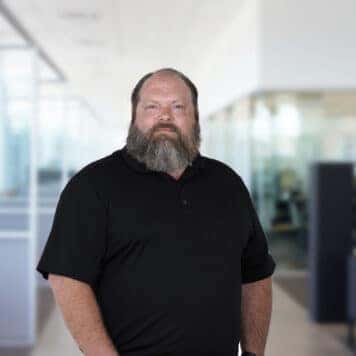Ronnie Debord