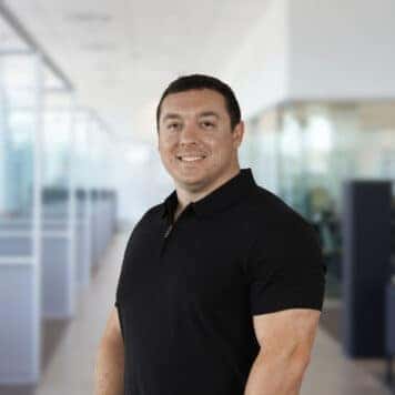 Luke Sanson