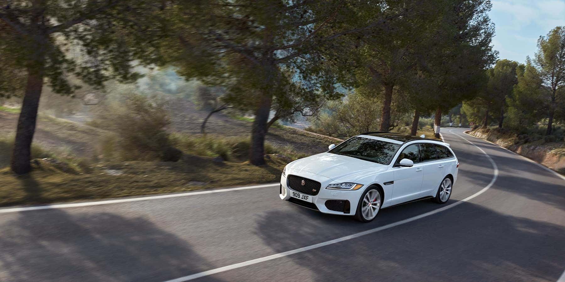 Jaguar Paramus Jaguar and PreOwned Dealer in Paramus, NJ