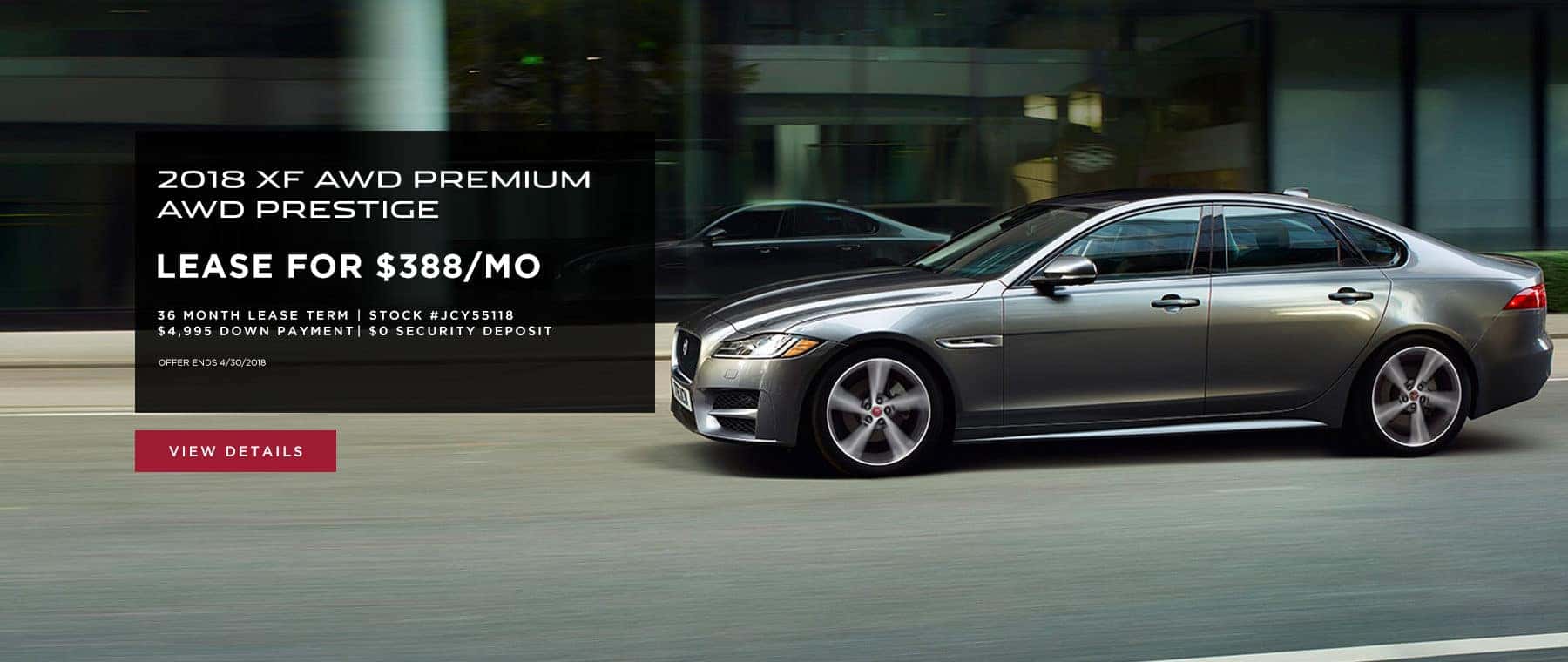 Jaguar Paramus Jaguar and PreOwned Dealer in Paramus, NJ